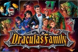 Dracula’s Family
