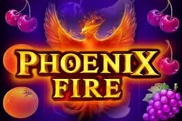 Phoenix Fire